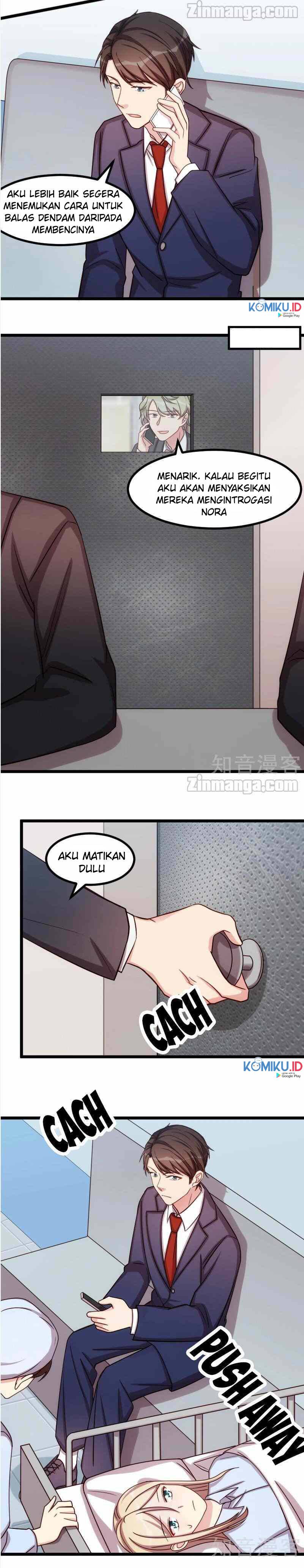 CEO’s Sudden Proposal Chapter 210 Gambar 2
